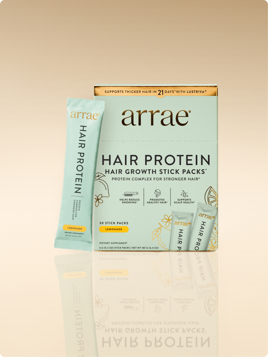 Hair Protein