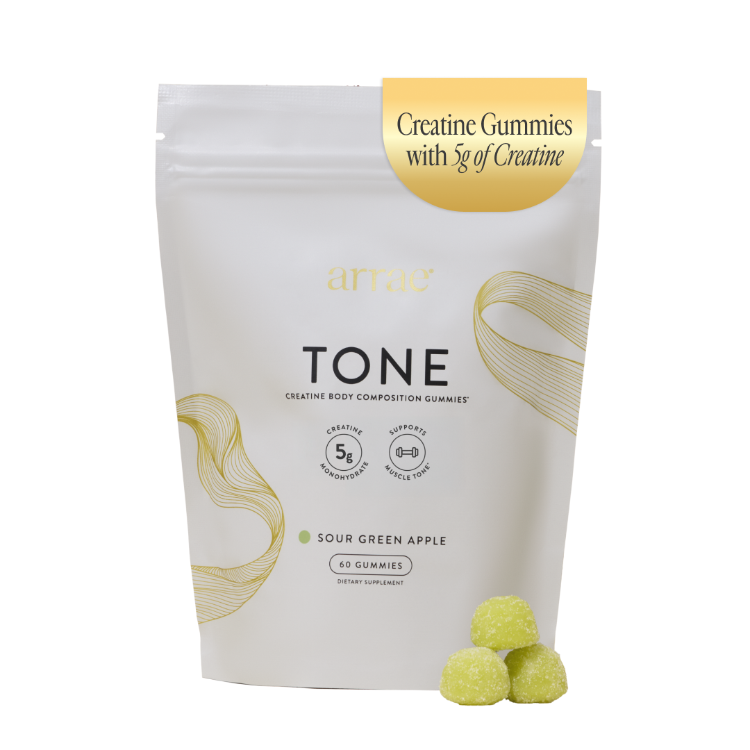 Tone Sour Green Apple Pouch