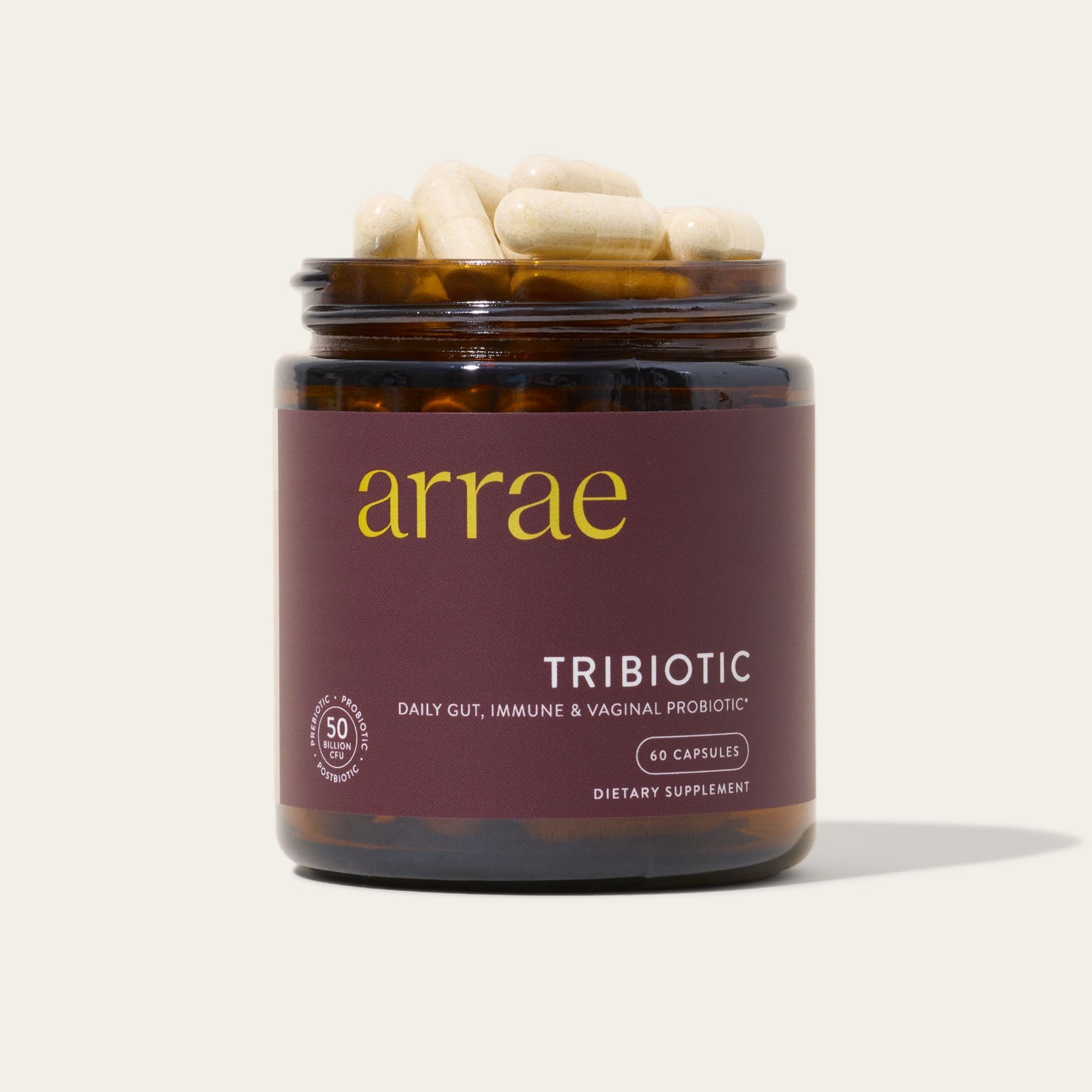 Tribiotic 60 - Case of 12