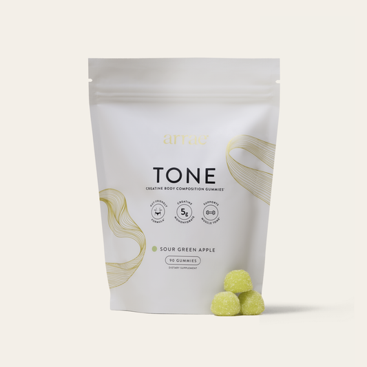 Tone Sour Green Apple Pouch