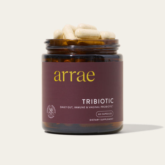 Tribiotic